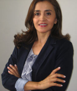 Amanda P. Uribe