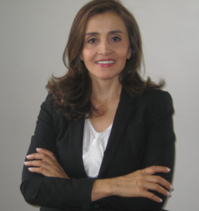 Amanda P. Uribe